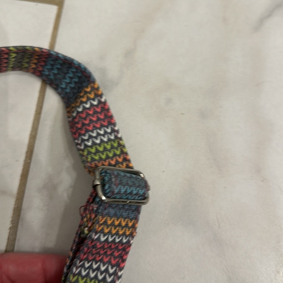 NWT Colorful BP Crossbody bag from Nordstrom - Picture 6 of 6